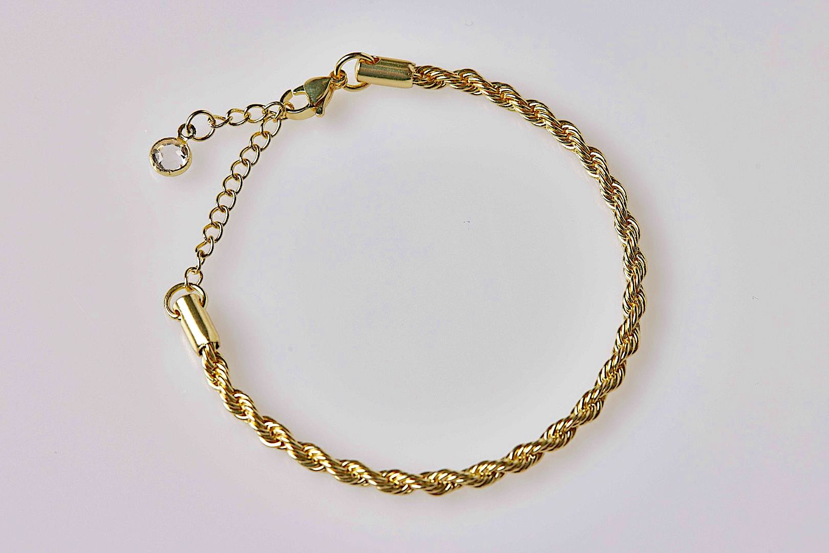 Thin Seraphine Bracelet