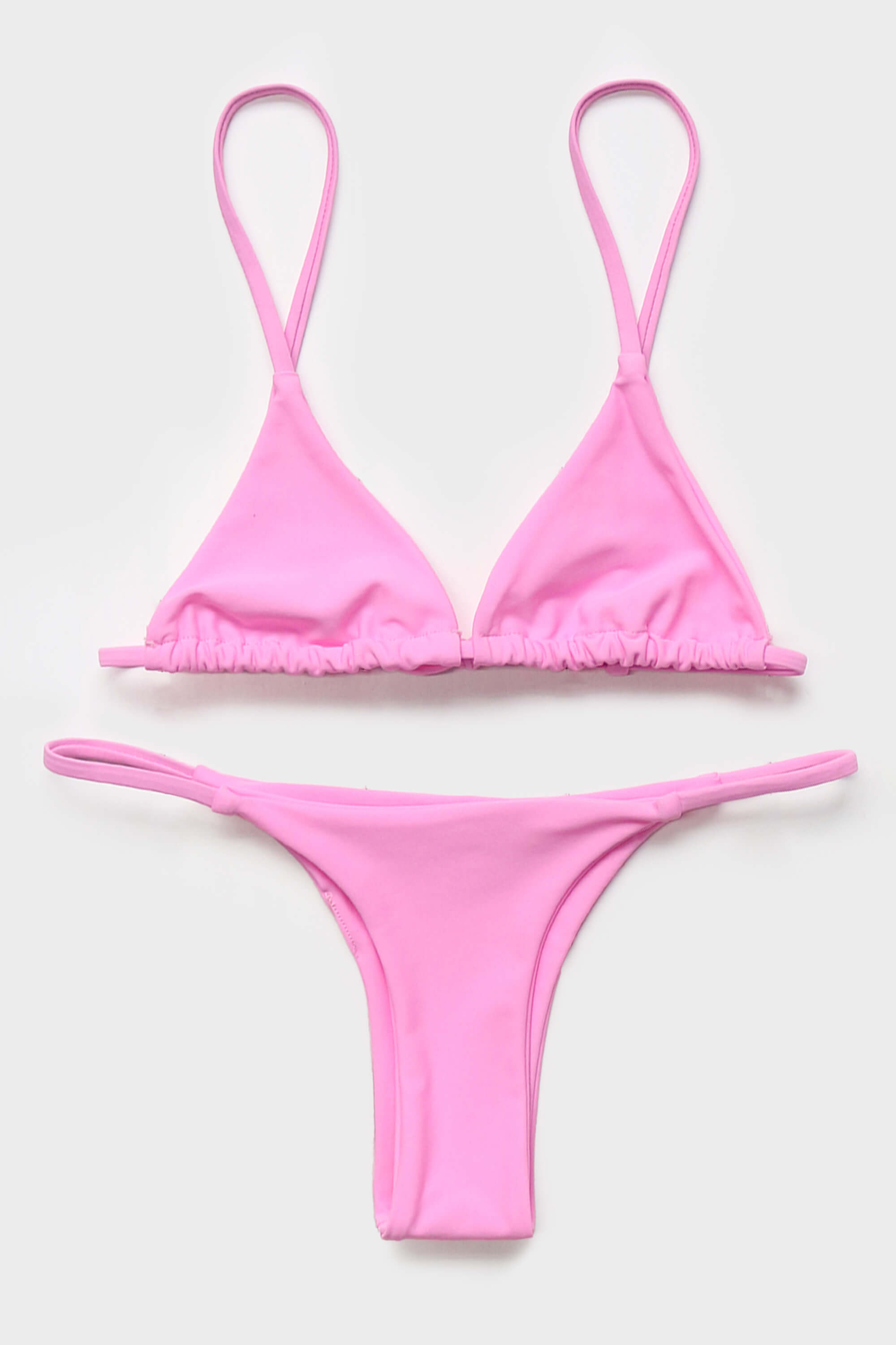 Costa Brava Set - Pink