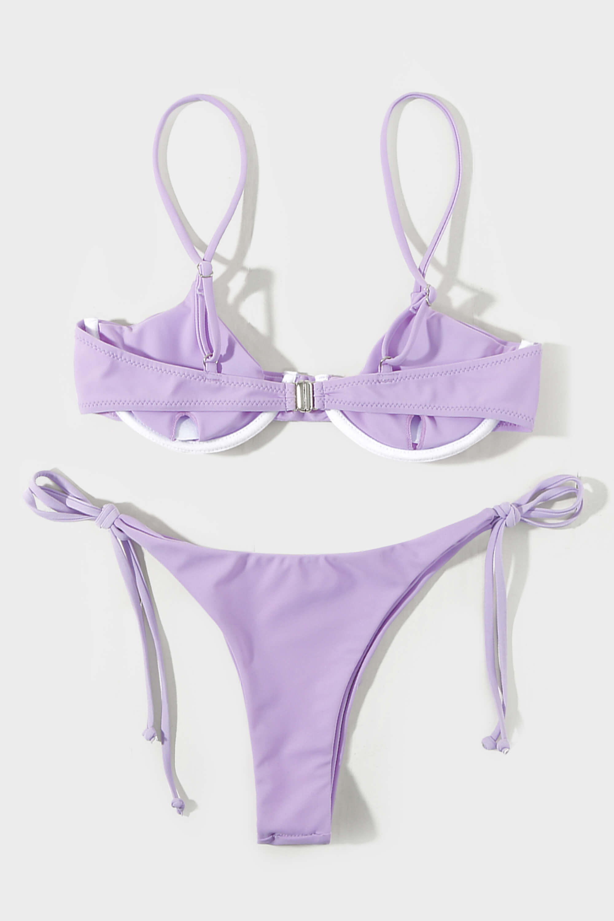 Cabo Set - Plum