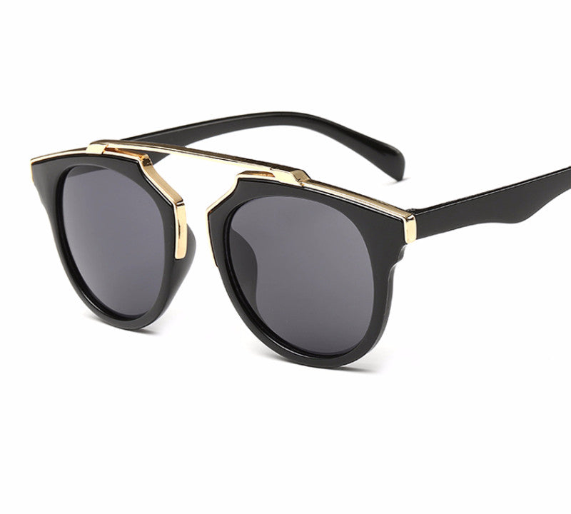 Designer Vintage Sunglasses