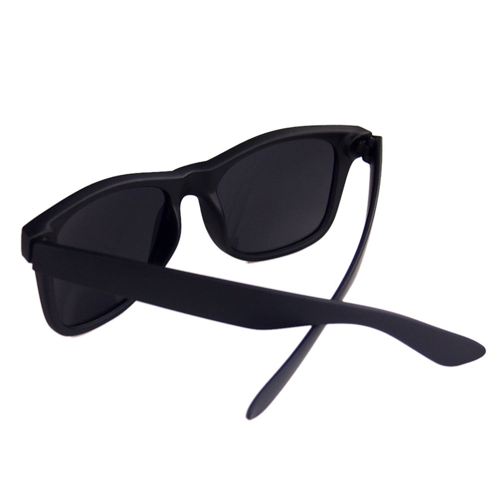 Resin Lens Driving Sunglasses