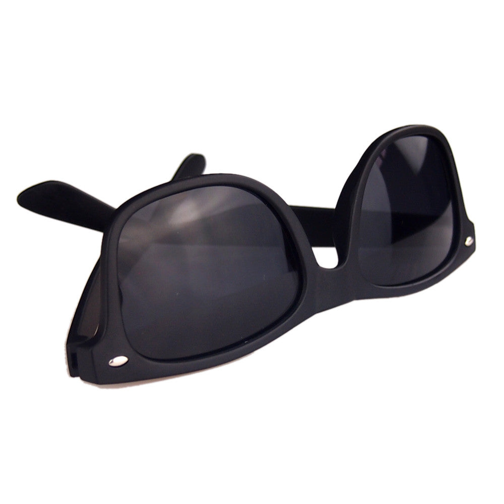 Resin Lens Driving Sunglasses
