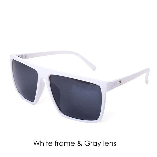 Photochromic Oversized Sunglasses